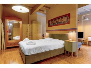 Apartment in Via del Fossato, Bologna for 40 m²