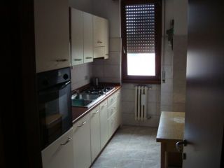 Affitto Ampio Bilocale a Cinisello