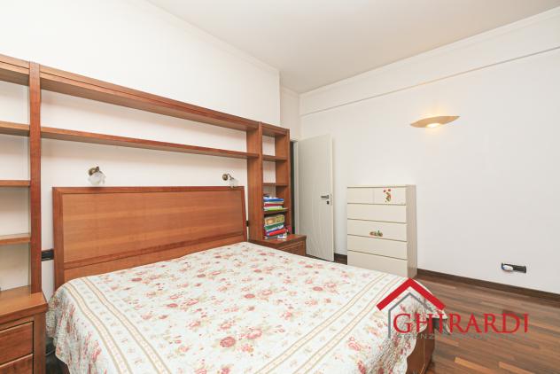 Trilocale in affitto a Genova - Foto 14