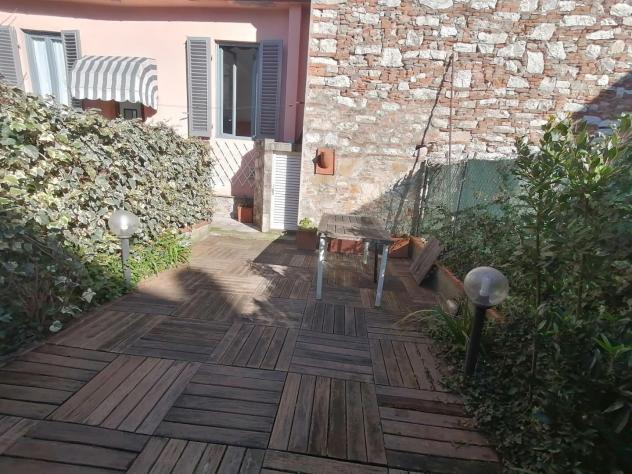 Casa semindipendente in affitto a Lucca 70 mq Rif: 1450862 - Foto 4