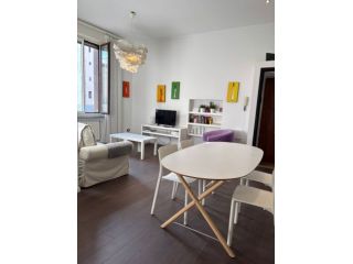 Splendido bilocale in zona Centrale mq 75
