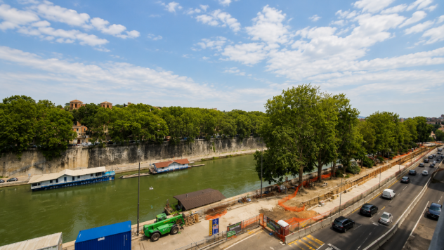 Appartamento in affitto a Roma - Foto 2