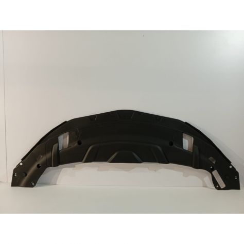 BMW 7 G11 G12 Piastracopertura della fascia anteriore - 18395