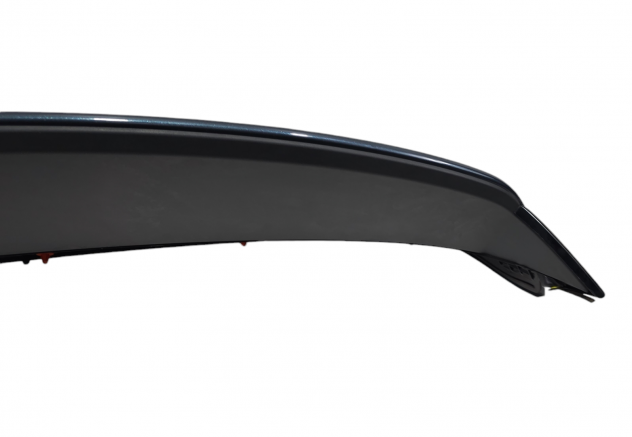 SPOILER PORTELLONE POSTERIORE CUPRA Formentor Serie 5FF827933C DPCA Benzina 1500 (20) - Foto 7