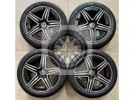 Cerchi 20 pneumatici originali Mercedes Glc Coupe