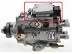 1227022036 Audi A4 A6 2.5 TDI centralina pompa iniezione Bosch