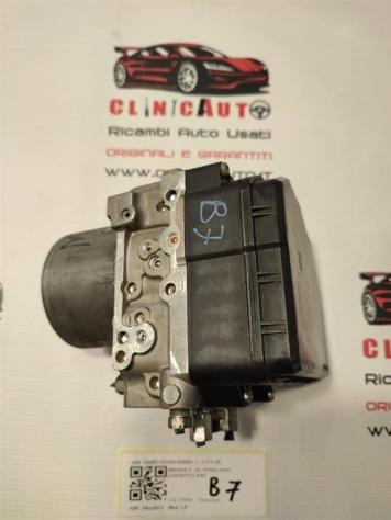ABS MAZDA 6 S. Wagon 2° Serie GAM7-437A0 K0089 LF benzina 1999 (0813) - Foto 3