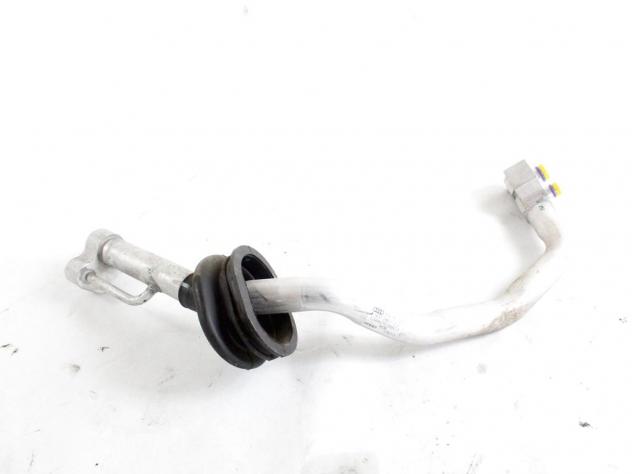 4G1260712D TUBO CLIMATIZZATORE CLIMA A/C AUDI A6 C7 SW 2.0 D 130KW 6M 5P (2013) RICAMBIO USATO