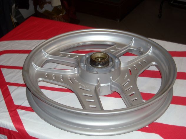 Cerchio Anteriore Gilera RV 125