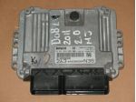 0281016966 ECU FIAT DOBLO 2.0 MJD 0281016966 51899608 EDC16C39