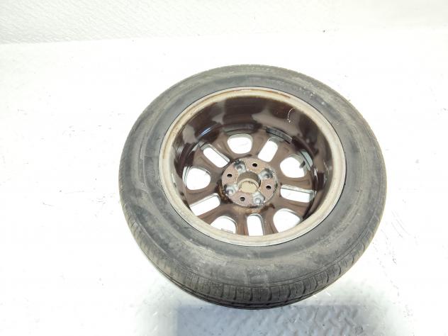 CERCHIO IN LEGA FIAT Panda 3° Serie C694 (12) - Foto 5