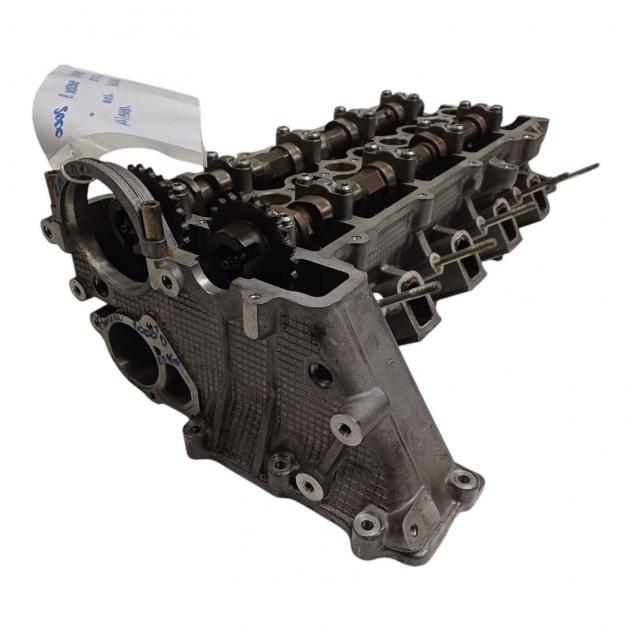 TESTATA BMW Serie 3 E46 Berlina 11127786361 204D1 Diesel 1951 (9801) - Foto 8