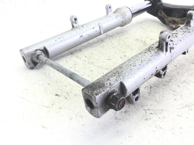 HONDA FORESIGHT 250 FORCELLA - CREPE SU PARAPOLVERI 1998 2004 ZDCMF05A0YF - Foto 6