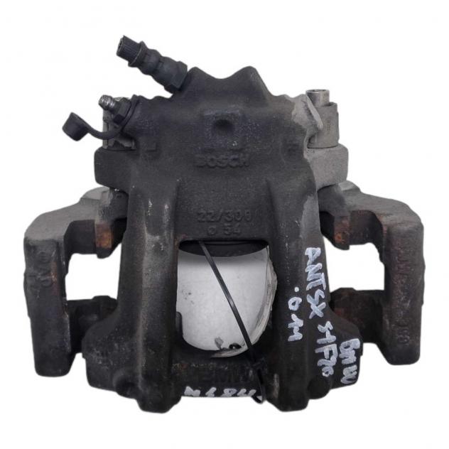 PINZA FRENO ANTERIORE SINISTRA BMW Serie 1 F20 N47D20C (1119) - Foto 5