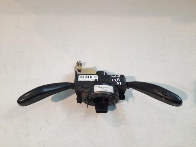 DEVIOLUCI VOLKSWAGEN Polo 4° Serie 6Q0953503CE (0109)