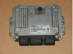 0281014989 ECU FORD FIESTA 1.6 0281014989 8V21-12A650-PH 8V2112A650PH 7FCG
