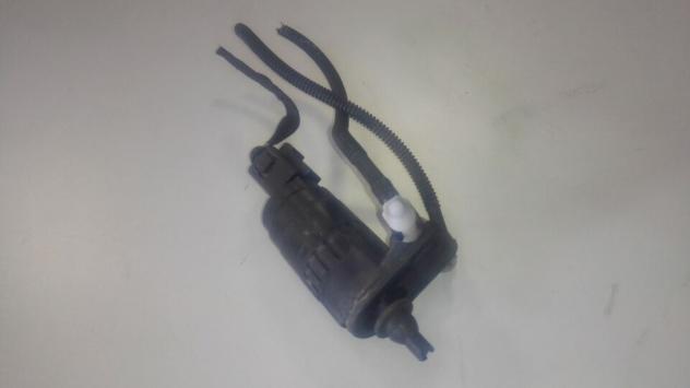 Pompetta Elettrica Tergicristalli SEAT IBIZA IV 4 Serie 2012 - Foto 3