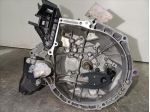 CAMBIO AUTOMATICO PEUGEOT 208 Serie 9803846180 EB0F/ZMZ benzina 999 (1219)