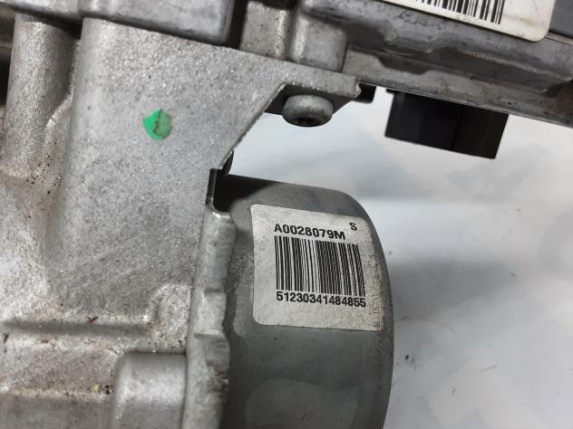 PIANTONE STERZO FORD Fiesta 6° Serie A0028340 (0817) - Foto 3