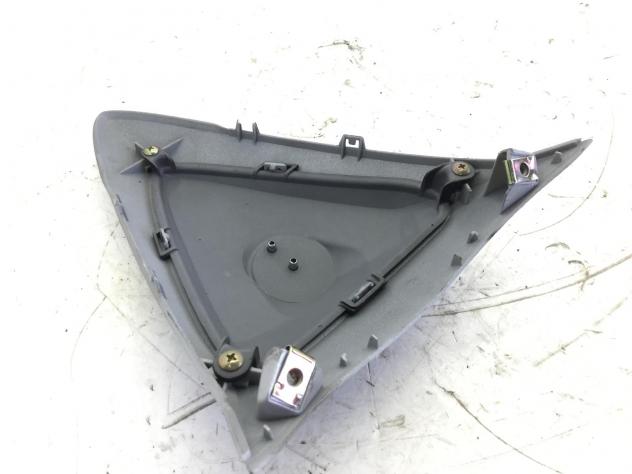 SYM SYMPHONY ST 200 CARENA COPERCHIO SCUDO ANTERIORE 2015 XB20W1-EU - Foto 7