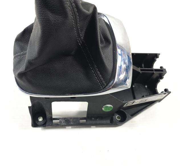 LEVA CAMBIO CON POMELLO E CUFFIA OPEL Mokka 1° Serie 55484933 Bifuel/Gas 1400 (12) - Foto 8