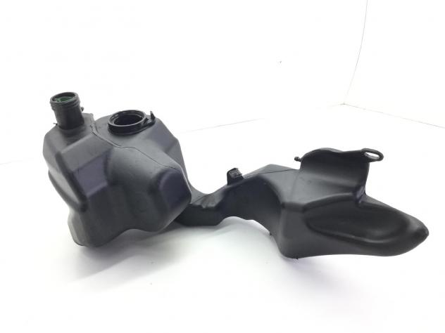 PIAGGIO LIBERTY 150 SERBATOIO BENZINA CARBURANTE 2001 2002 M2200 - Foto 3