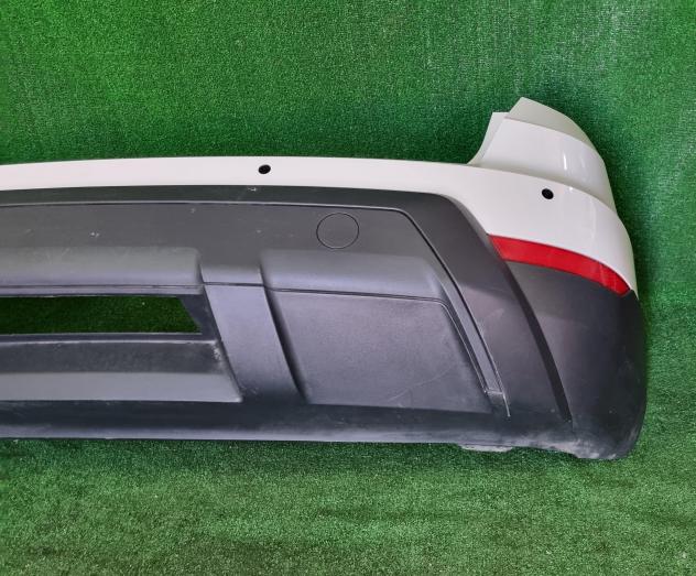 PARAURTI POSTERIORE COMPLETO SEAT Arona Serie 6F9807421 (17) - Foto 5