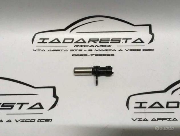 Sensore Fase Albero Motore Tata Safari 2.2 D 269915409944 - Foto 3