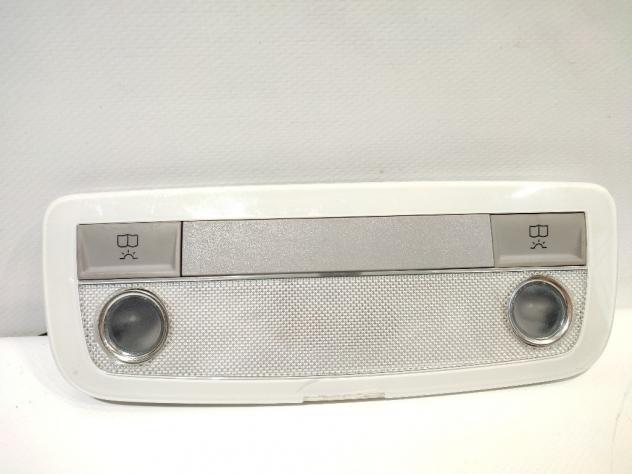PLAFONIERA MERCEDES Classe C Berlina W204 A2048204901 651911 (07) - Foto 5