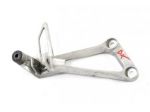 HONDA CBR 300 R 50715KYJ900 STAFFA PEDANA POSTERIORE DESTRA NC51 15 - 16 RE &hellip;