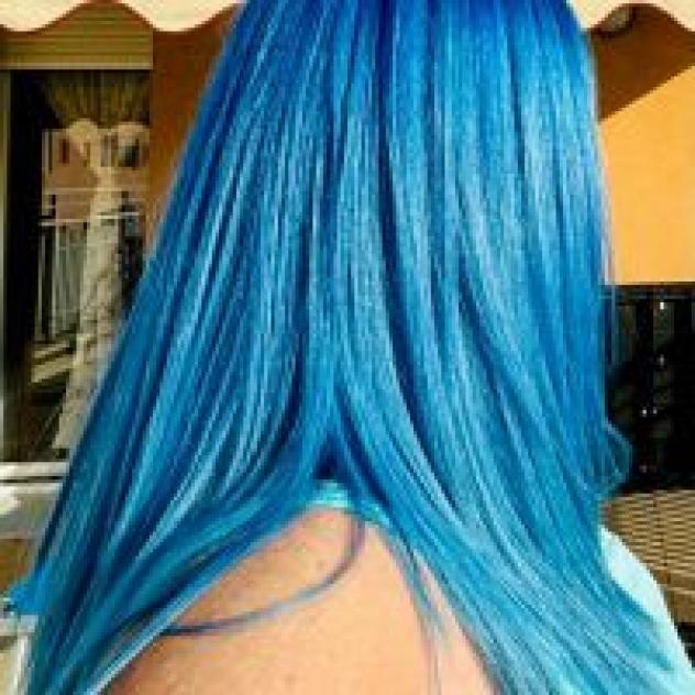 Hair Stylist di Gnan Dino