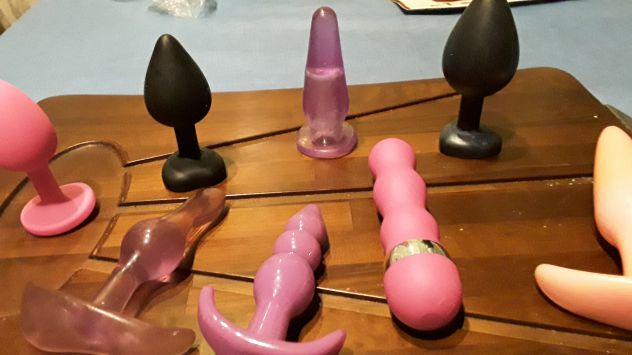 Oggettistica per adulti unisesex - Foto 4