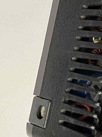 Motorola Vintage IntelliCharge XT SLN9347B - Foto 3