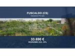 Immobile in asta di 8986 m² in vendita a Fuscaldo