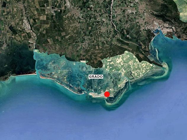Vasta area edificabile, prospiciente al mare, in famosa località balneare - Foto 6