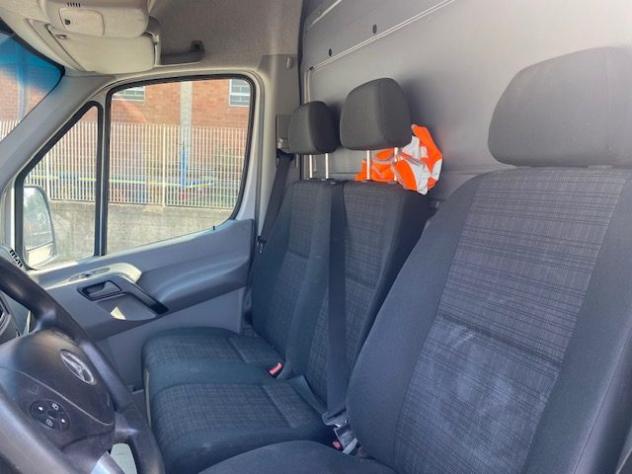 MERCEDES-BENZ SPRINTER ANNO 2018 KM 124850 rif. 21301503 - Foto 8