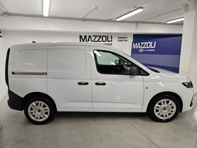 Ford Transit Connect 2.0 diesel 102cv Van L1H1 Trend - Foto 6