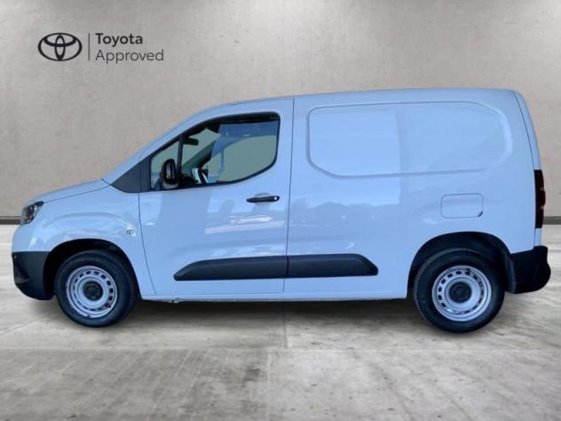 Toyota Proace City 1.5D 100 CV S&S PC 4p. Comfort - Foto 4