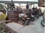 Carri - Carretti Agricoli - Trebbie - Accessori