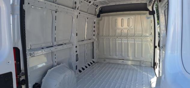 FIAT Ducato 33 2.2 Mjt 140CV PM-TM Easy Pro N°GR277 rif. 23780070 - Foto 9