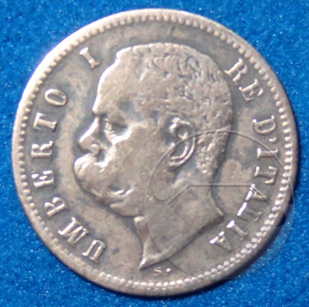 ITALIA 1861-1867-1900 Monete 2 Centesimi - SPL - Foto 6
