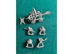 Miniatura: MM28 Orc Stone Thrower