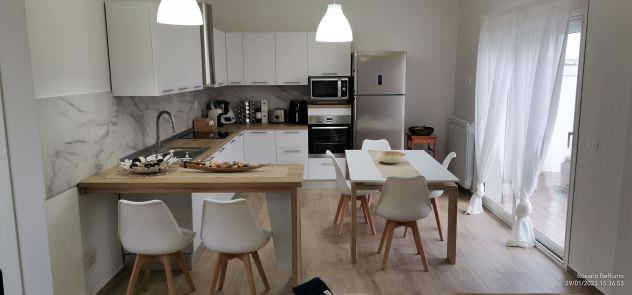"Falegnameria" cucina e arredamento vario su misura - Foto 2