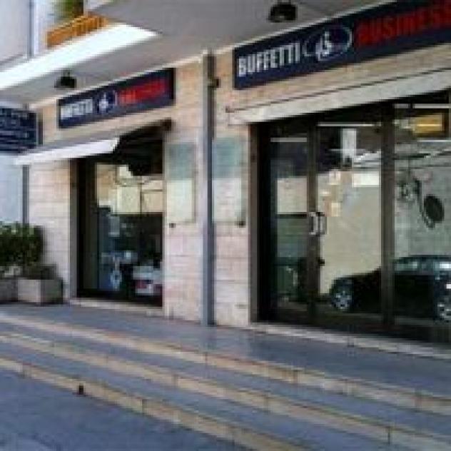 Ad Soluzioni Ufficio - Centro Buffetti