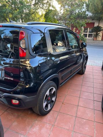Fiat Panda 1.0 FireFly S&S Hybrid City Cross - Foto 7