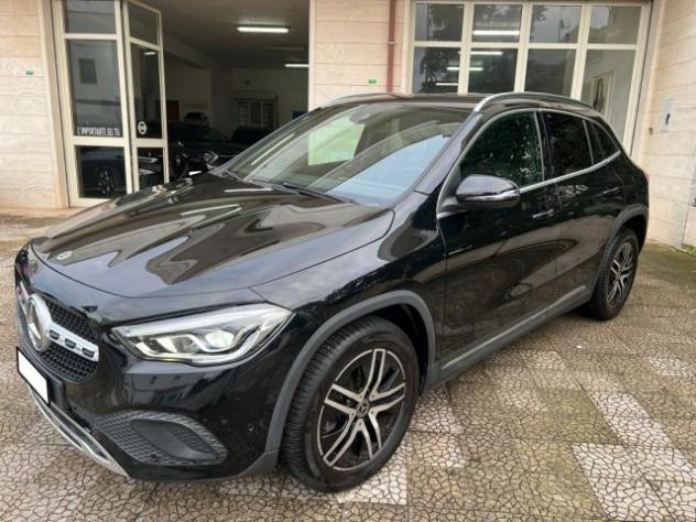 MERCEDES-BENZ GLA 180 d Automatic Sport Plus rif. 23444748 - Foto 2