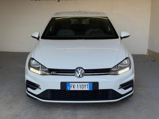 VOLKSWAGEN Golf 1.6 TDI 115 CV 3p. Sport BlueMotion Technology rif. 24204452 - Foto 3
