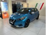 Nissan Micra 1.0L Acenta