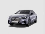 Mercedes-Benz Classe C C 400 4MATIC con tecnologia EQ AMG Line Premium
