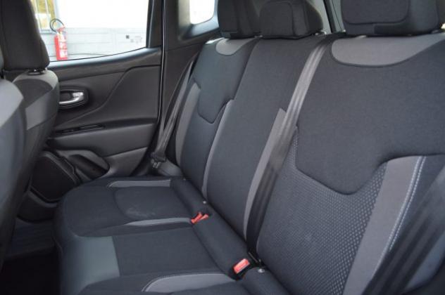 JEEP Renegade 1.6 Mjt 130 CV Limited rif. 24088068 - Foto 8